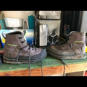 Readington Wading Boots